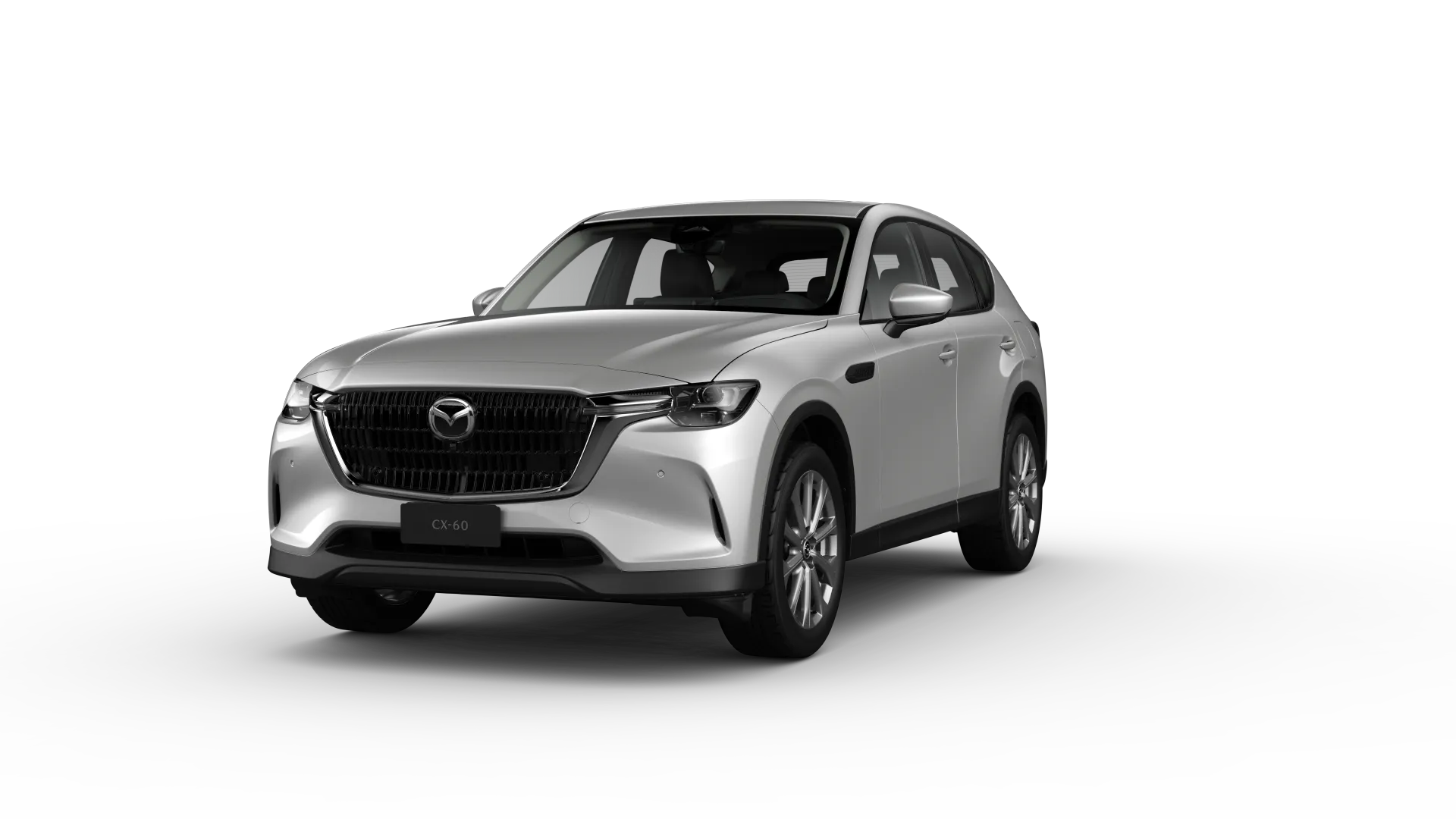 Mazda CX 60