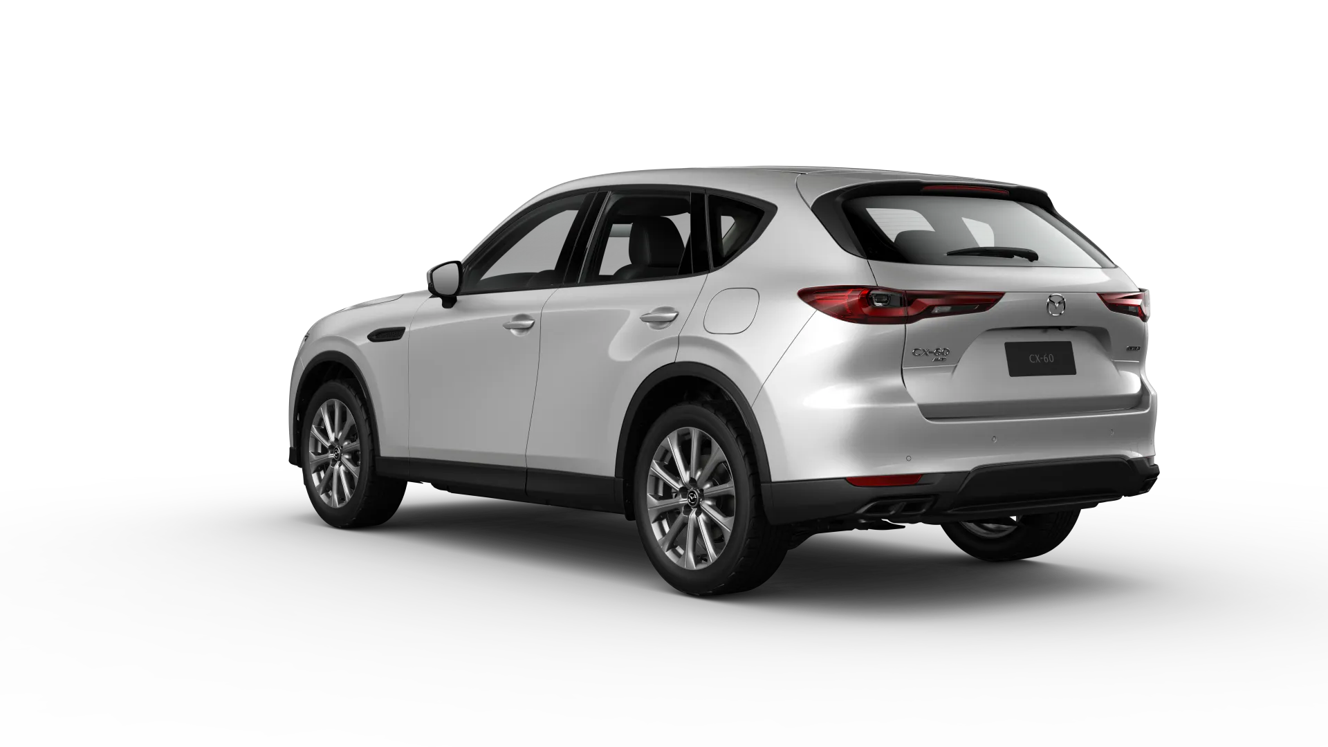 Mazda CX 60